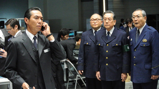 踊る大捜査線 THE FINAL 新たなる希望 6枚目の写真・画像