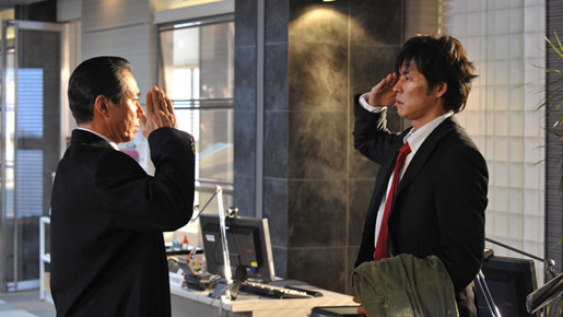 踊る大捜査線 THE FINAL 新たなる希望 8枚目の写真・画像