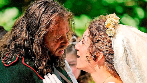 魔弾の射手 1枚目の写真・画像