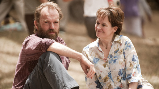 オレンジと太陽 5枚目の写真・画像