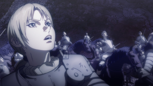 ベルセルク　黄金時代篇? 降臨 5枚目の写真・画像