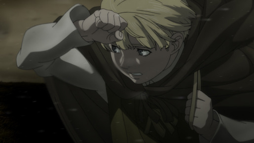 ベルセルク　黄金時代篇? 降臨 8枚目の写真・画像