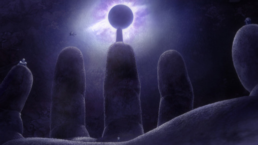 ベルセルク　黄金時代篇? 降臨 9枚目の写真・画像