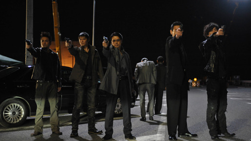 アウトレイジ　ビヨンド 8枚目の写真・画像