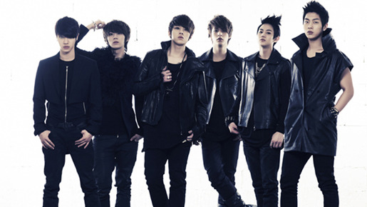 BEAST 3D 〜WELCOME BACK TO BEAST AIRLINE〜 1枚目の写真・画像