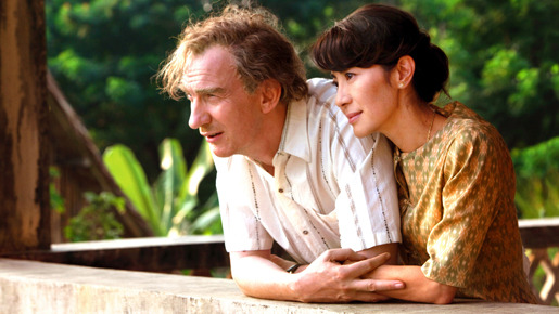 The Lady アウンサンスーチー ひき裂かれた愛 5枚目の写真・画像