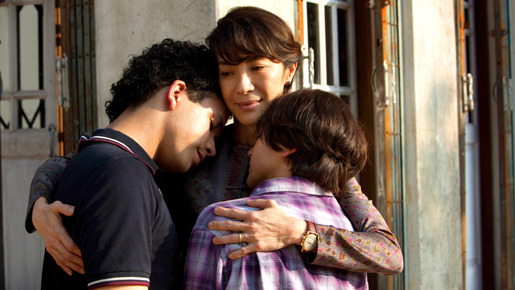 The Lady アウンサンスーチー ひき裂かれた愛6枚目の写真 画像 Cinemacafe Net