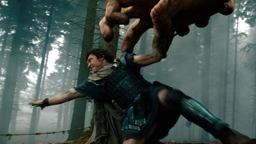 タイタンの逆襲 3枚目の写真・画像