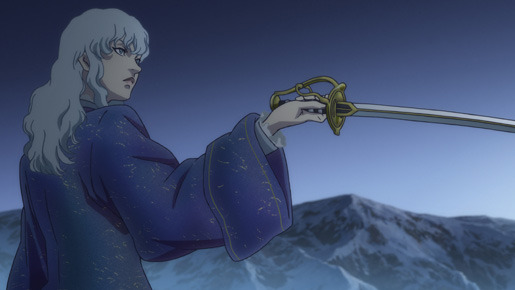 ベルセルク 黄金時代篇? ドルドレイ攻略 5枚目の写真・画像