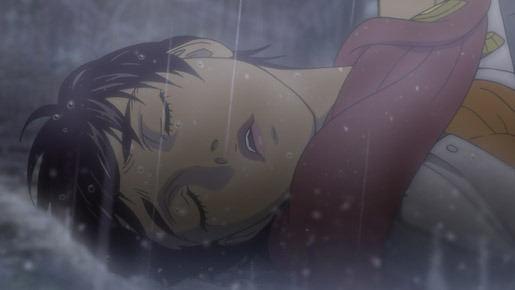 ベルセルク 黄金時代篇? ドルドレイ攻略 8枚目の写真・画像