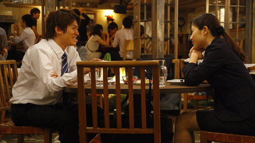 僕等がいた・後篇 4枚目の写真・画像