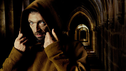 マンク〜破戒僧〜 1枚目の写真・画像