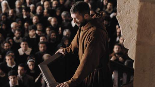 マンク〜破戒僧〜 2枚目の写真・画像