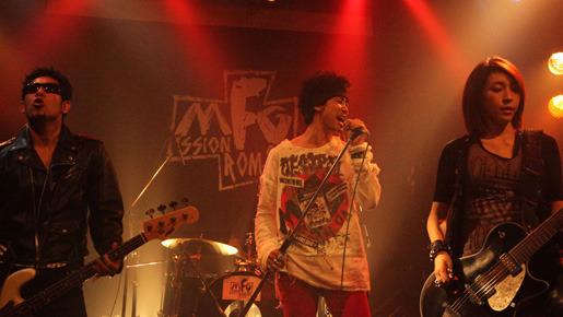 グッモーエビアン！ 2枚目の写真・画像