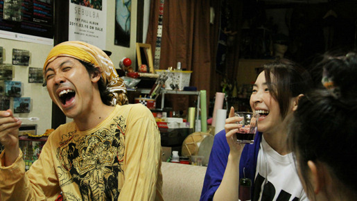 グッモーエビアン！ 4枚目の写真・画像