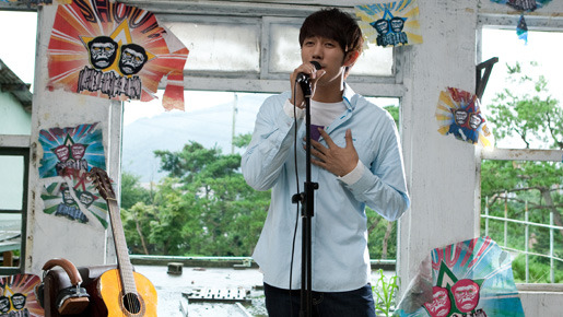 アコースティック 5枚目の写真・画像