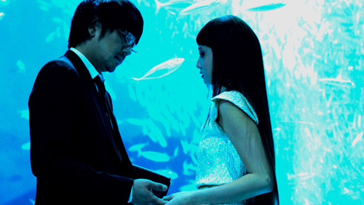 ヘルタースケルター 4枚目の写真・画像