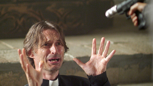 ザ・トーナメント 1枚目の写真・画像