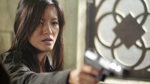 ザ・トーナメント 2枚目の写真・画像