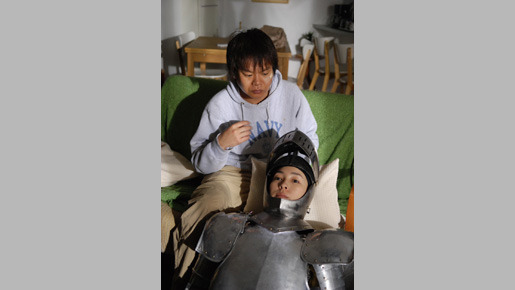 幸運の壺　Good Fortune 2枚目の写真・画像