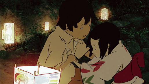 虹色ほたる　〜永遠の夏休み〜 1枚目の写真・画像