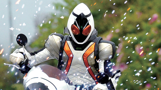 仮面ライダーフォーゼ The Movie みんなで宇宙キターッ 特命戦隊ゴーバスターズ The Movie 東京エネタワーを守れ 3枚目の写真 画像 Cinemacafe Net