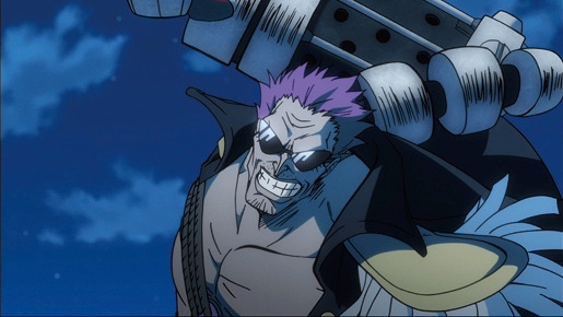 One Piece Film Z ワンピース フィルム ゼット5枚目の写真 画像 Cinemacafe Net