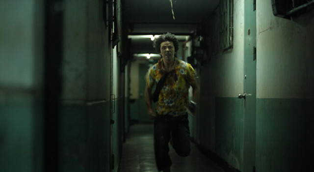 探偵ヨンゴン 義手の銃を持つ男 8枚目の写真・画像