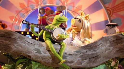 ザ・マペッツ 2枚目の写真・画像