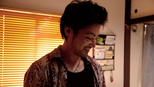 その夜の侍 2枚目の写真・画像