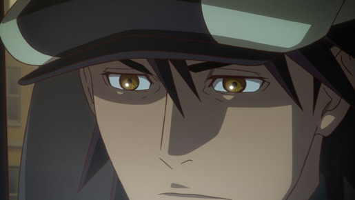 劇場版 TIGER & BUNNY -The Beginning- 2枚目の写真・画像