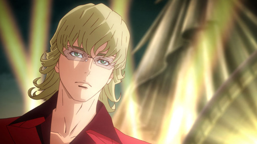 劇場版 TIGER & BUNNY -The Beginning- 3枚目の写真・画像