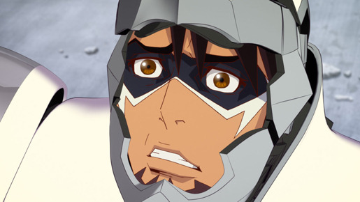 劇場版 TIGER & BUNNY -The Beginning- 5枚目の写真・画像