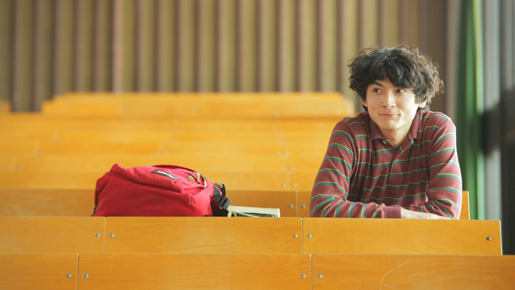 横道世之介 2枚目の写真・画像