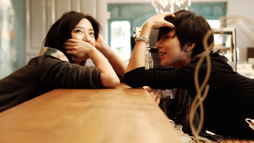 台北カフェ・ストーリー 2枚目の写真・画像