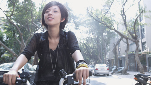 台北カフェ・ストーリー 3枚目の写真・画像