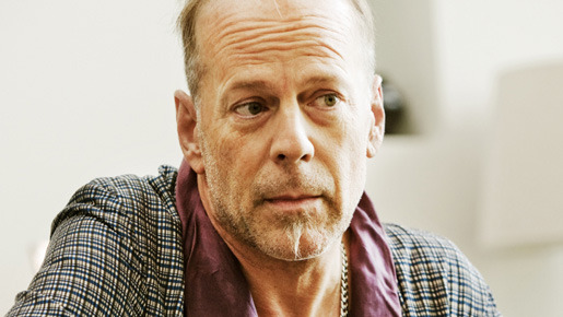 キリング・ショット 1枚目の写真・画像