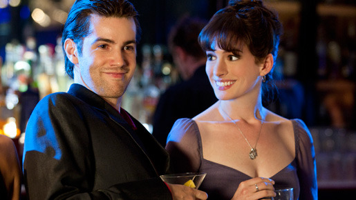 ワン・デイ　23年のラブストーリー 3枚目の写真・画像