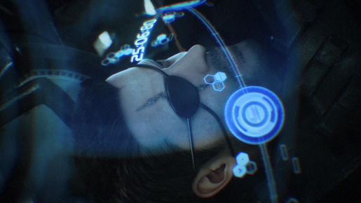 スターシップ・トゥルーパーズ インベイジョン 11枚目の写真・画像