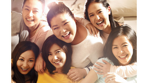 サニー 永遠の仲間たち 1枚目の写真・画像