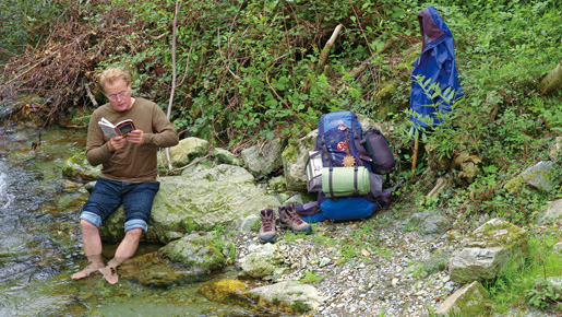 星の旅人たち 3枚目の写真・画像