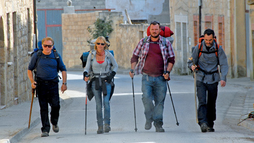 星の旅人たち 4枚目の写真・画像