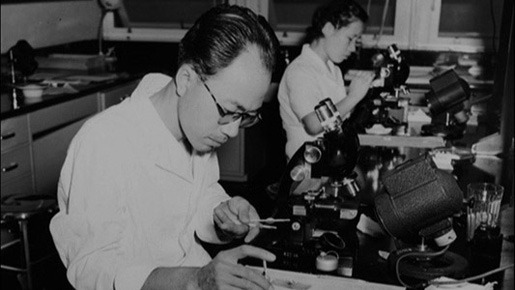 核の傷 肥田舜太郎医師と内部被爆 2枚目の写真・画像