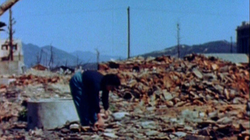 核の傷 肥田舜太郎医師と内部被爆 3枚目の写真・画像