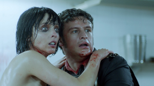 REC3／レック3 Genesis 2枚目の写真・画像