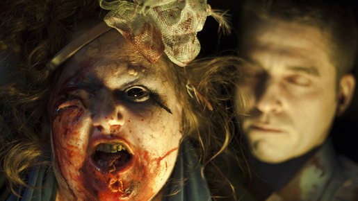 REC3／レック3 Genesis 3枚目の写真・画像