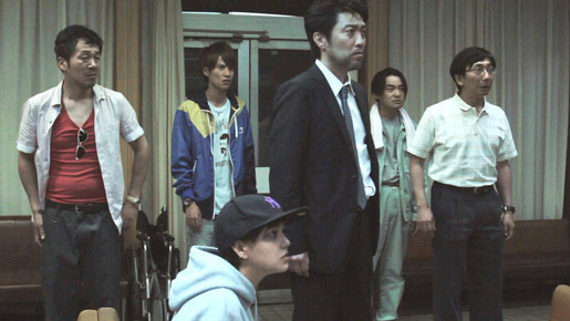 センチメンタルヤスコ 2枚目の写真・画像