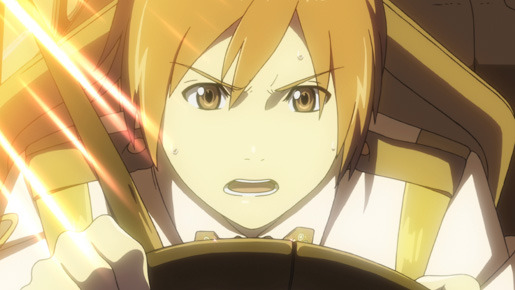 図書館戦争　革命のつばさ 1枚目の写真・画像