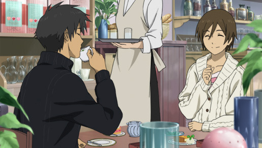 図書館戦争　革命のつばさ 2枚目の写真・画像