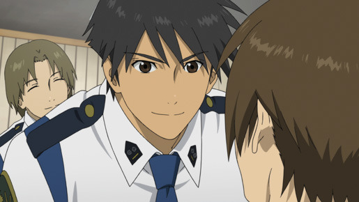 図書館戦争　革命のつばさ 4枚目の写真・画像